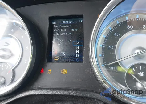 2014 Chrysler 300 300S from USA, damaged, VIN 2C3CCAGG1EH161994